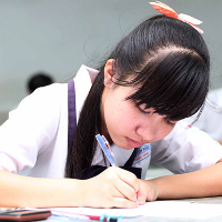 Bộ đề kiểm tra trắc nghiệm môn Tiếng Anh lớp 6