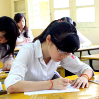 Đề kiểm tra trắc nghiệm môn Tiếng Anh lớp 7 (Units 1 - 8)