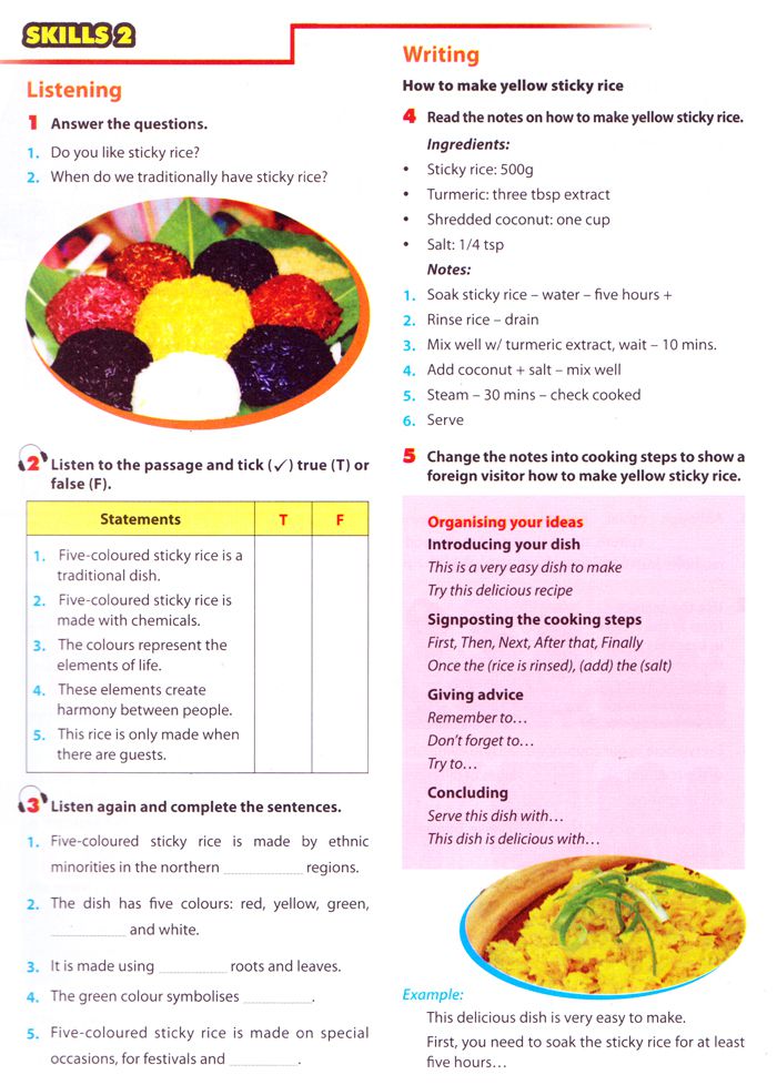 Bộ đề trắc nghiệm Tiếng Anh lớp 8