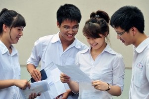 Đề thi chọn HSG cấp trường môn Tiếng Anh lớp 12 trường THPT Lý Thái Tổ, Bắc Ninh năm học 2016 - 2017