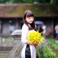 Đề thi thử THPT Quốc gia năm 2017 bài thi Khoa học xã hội - môn Lịch sử trường THPT Hàn Thuyên, Bắc Ninh (Lần 1)