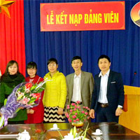 Mẫu bản tự kiểm điểm đảng viên sinh con thứ 3