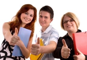 Bài tập trắc nghiệm về các thì trong Tiếng Anh - Phần 2
