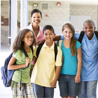 Bài tập tự luận Tiếng Anh lớp 7 Unit 6 After School