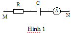 Đề thi học kì 1 môn Vật lý lớp 12 Đề thi học kì 1 môn Vật lý lớp 12