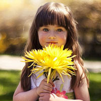 Giải bài tập trang 57 SGK Toán 2: 13 trừ đi một số 13 - 5