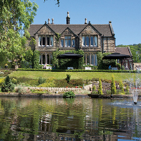 Bài tập Tiếng Anh lớp 8 Chương trình mới Unit 2: Life in the Countryside