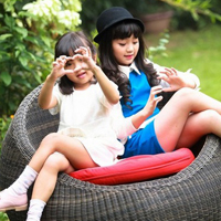 Giải bài tập trang 61 SGK Toán 2: 14 trừ đi một số 14 - 8