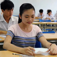 Những nội dung quan trọng để làm tốt môn Toán trắc nghiệm