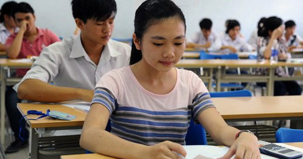 Những nội dung quan trọng để làm tốt môn Toán trắc nghiệm Những nội dung quan trọng để làm tốt môn Toán trắc nghiệm