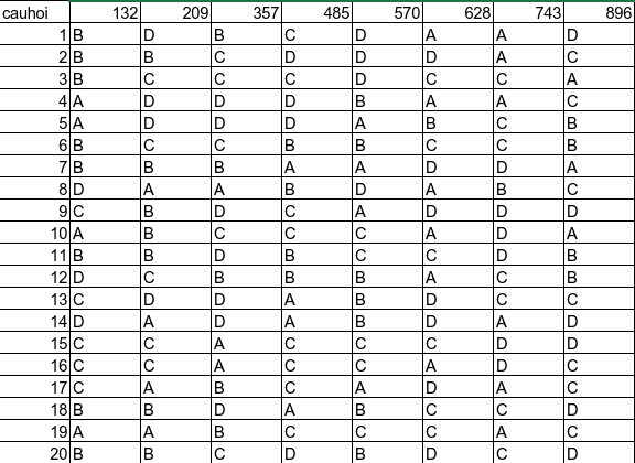 Đề cương ôn tập Tiếng Anh lớp 11 cả năm