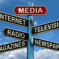 Giải bài tập SGK tiếng Anh lớp 9 Unit 5: The Media