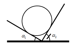 Đề thi học kì 1 môn Vật lý lớp 10