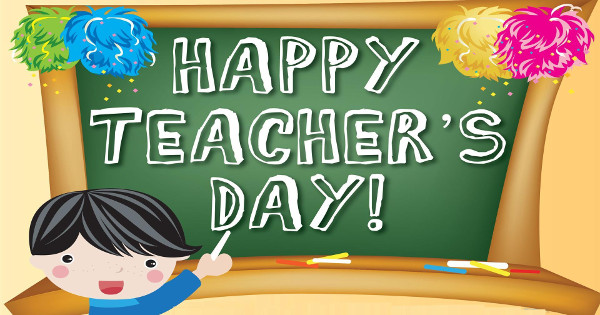 Bài hát tiếng Anh cảm động dành cho Thầy Cô