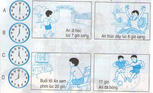 Giải bài tập trang 76, 77, 78 SGK Toán 2