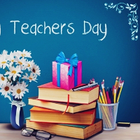 Học tiếng Anh qua bài hát về thầy cô In this moment (A tribite to Teachers)