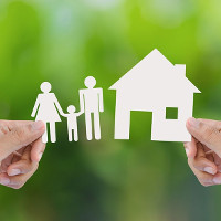 Bài tập tự luận Tiếng Anh lớp 6 Unit 7 Your House