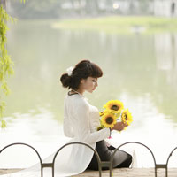 Đề thi học sinh giỏi quốc gia THPT môn Địa lý năm 2016