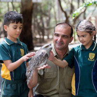 Giải bài tập SGK Tiếng Anh lớp 10 Unit 6: AN EXCURSION