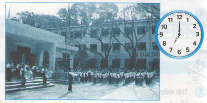 Giải bài tập trang 86, 87 SGK Toán 2