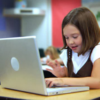 Đề thi học kì 1 môn Tin học lớp 3 trường tiểu học Đồng Kho 1, Bình Thuận năm 2015 - 2016