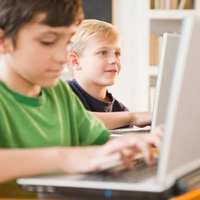 Đề thi học kì 1 môn Tin học lớp 4 trường tiểu học Đồng Kho 1, Bình Thuận năm 2015 - 2016