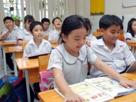 Đề thi Violympic môn Toán lớp 3 vòng 7 năm 2016 - 2017