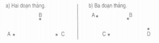 Giải bài tập trang 103, 104 SGK Toán 2