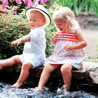 Giải bài tập trang 99, 100 SGK Toán 2: Bảng nhân 4 - Luyện tập