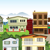 Giải bài tập SGK Tiếng Anh lớp 8 Unit 7: Read, Write, Language focus