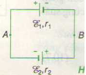 Giải bài tập trang 58 SGK Vật lý lớp 11