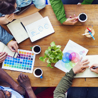 Từ vựng Tiếng Anh lớp 7 Unit 7: The World of Work