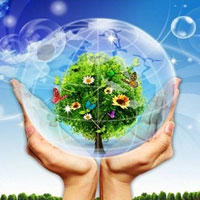 Câu hỏi trắc nghiệm và bài tập Địa lý lớp 11: Một số vấn đề mang tính toàn cầu