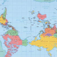 Câu hỏi trắc nghiệm và bài tập Địa lý lớp 11 - Bài 1