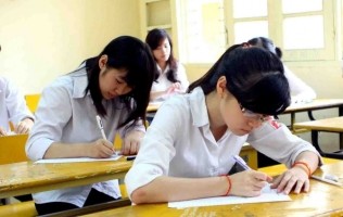 Đề kiểm tra 15 phút môn Địa lý lớp 12 năm 2016