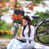 Đề kiểm tra 45 phút số 2 môn Toán lớp 12 trường THPT Đoàn Thượng, Hải Dương năm học 2016 - 2017