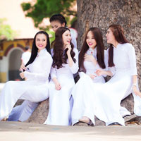 Đề kiểm tra thường xuyên lần 2 học kì 1 môn Ngữ văn lớp 11 trường THCS&THPT Mỹ Bình, Long An năm học 2015 - 2016