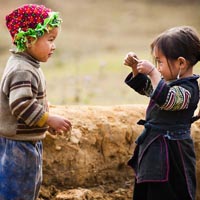 Đề thi học kì 1 môn Toán, Tiếng Việt lớp 3 trường tiểu học Sơn Đông, Đăk Lăk năm 2015 - 2016