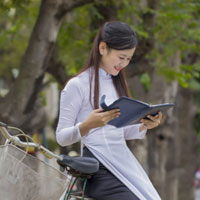 Đề thi thử THPT Quốc gia năm 2017 môn Địa lý trường THPT Trần Hưng Đạo, TP. Hồ Chí Minh (Lần 2)