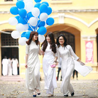 Đề thi thử THPT Quốc gia năm 2017 môn Vật lý trường THPT Trần Hưng Đạo, TP. Hồ Chí Minh (Lần 2)