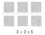 Giải bài tập trang 107, 108 SGK Toán 2