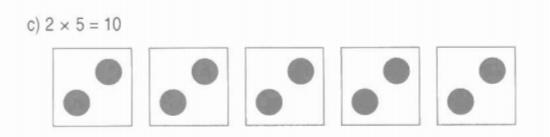 Giải bài tập trang 107, 108 SGK Toán 2