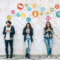 Ngữ pháp tiếng Anh lớp 10 Unit 7: The Mass Media