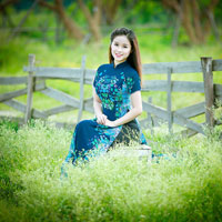 Đề thi thử THPT Quốc gia năm 2017 môn Sinh học trường THPT Trần Hưng Đạo, TP. Hồ Chí Minh (Lần 2)