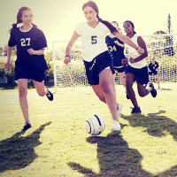 Giải bài tập SGK Tiếng Anh lớp 6 Unit 8: Out and About