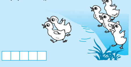 Luyện tập phép cộng, phép trừ trong phạm vi 6 Giải bài tập trang 67 SGK Toán 1