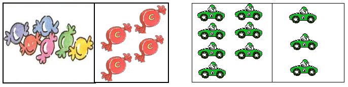 Đề cương ôn tập học kì 1 môn Toán, Tiếng Việt 