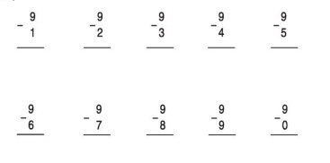 Giải bài tập trang 78, 79 SGK Toán 1