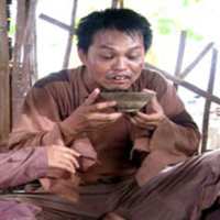 Cảm nhận hình tượng nhân vật Chí Phèo trong truyện ngắn cùng tên của nhà văn Nam Cao