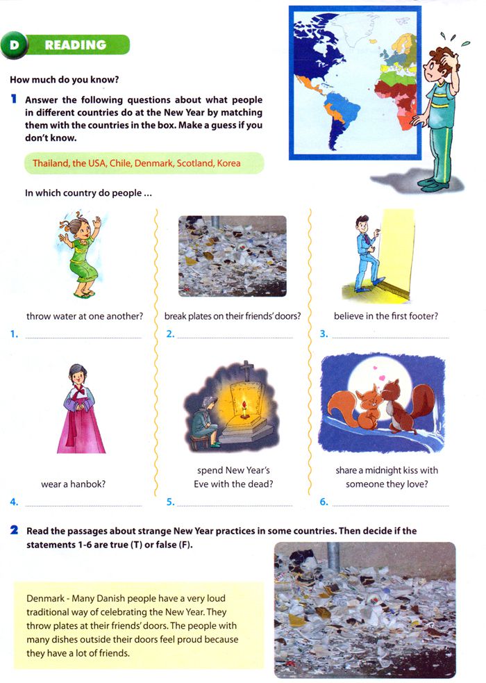 Các đề kiểm tra 1 tiết tiếng Anh lớp 6 có đáp án Các đề kiểm tra 1 tiết tiếng Anh lớp 6